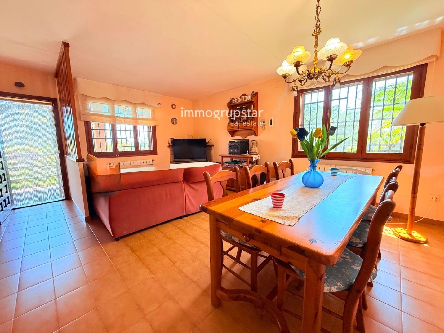  à vendre villa Calonge Baix Empordà 6