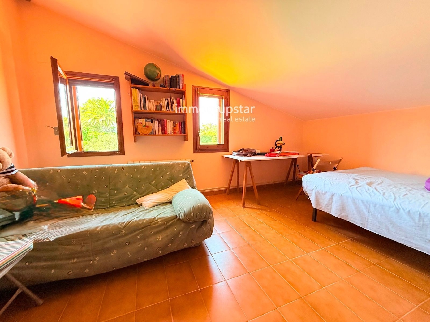  à vendre villa Calonge Baix Empordà 14