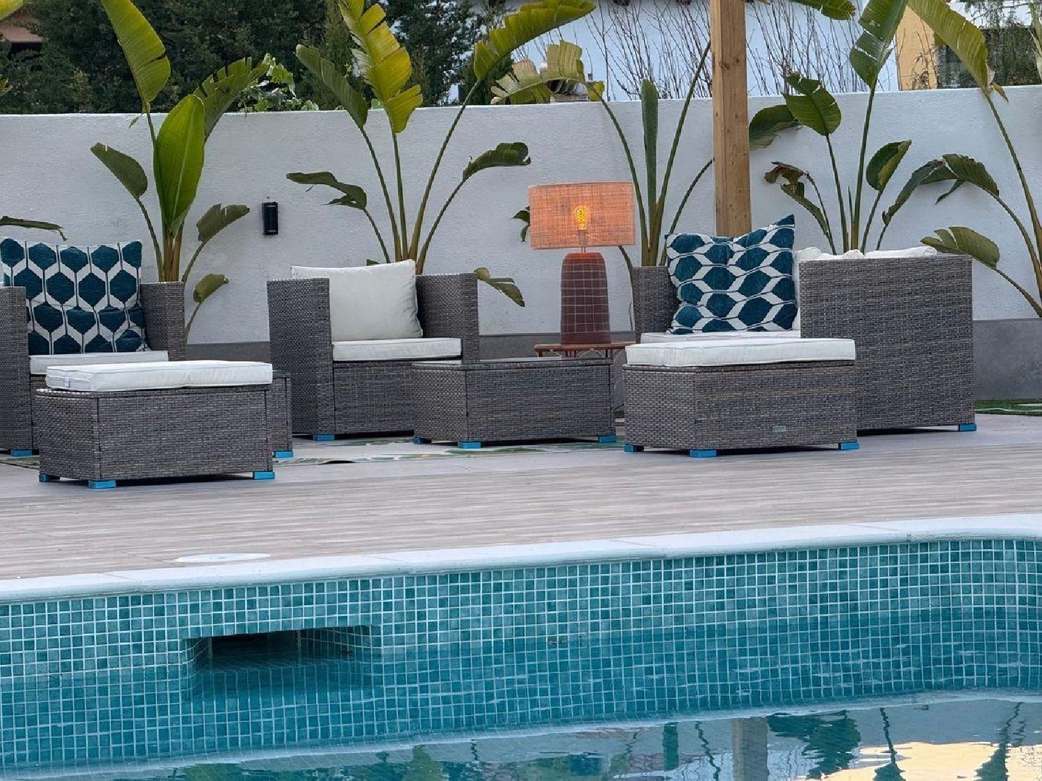  te koop villa Calpe Marina Alta 7