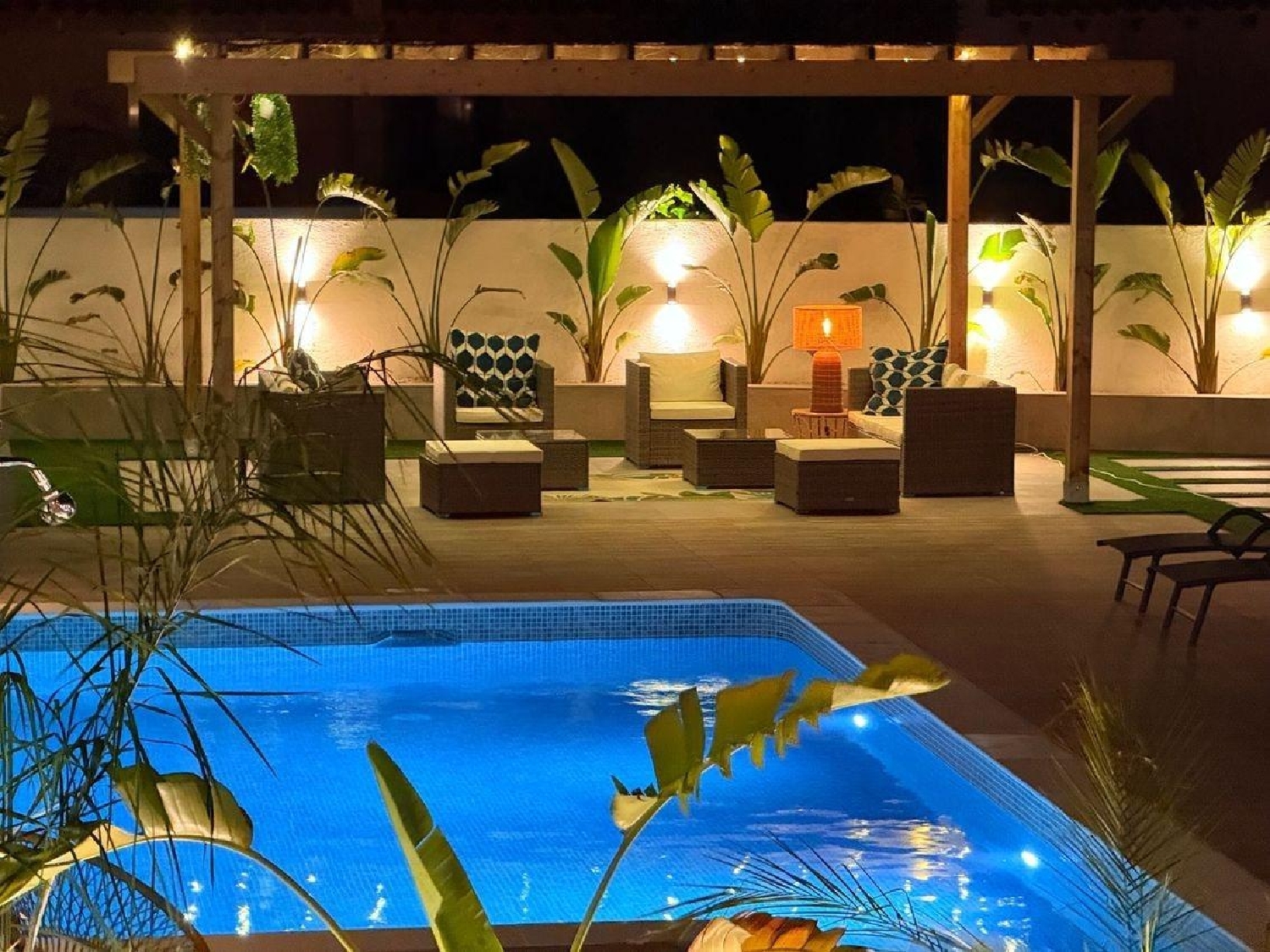  te koop villa Calpe Marina Alta 8