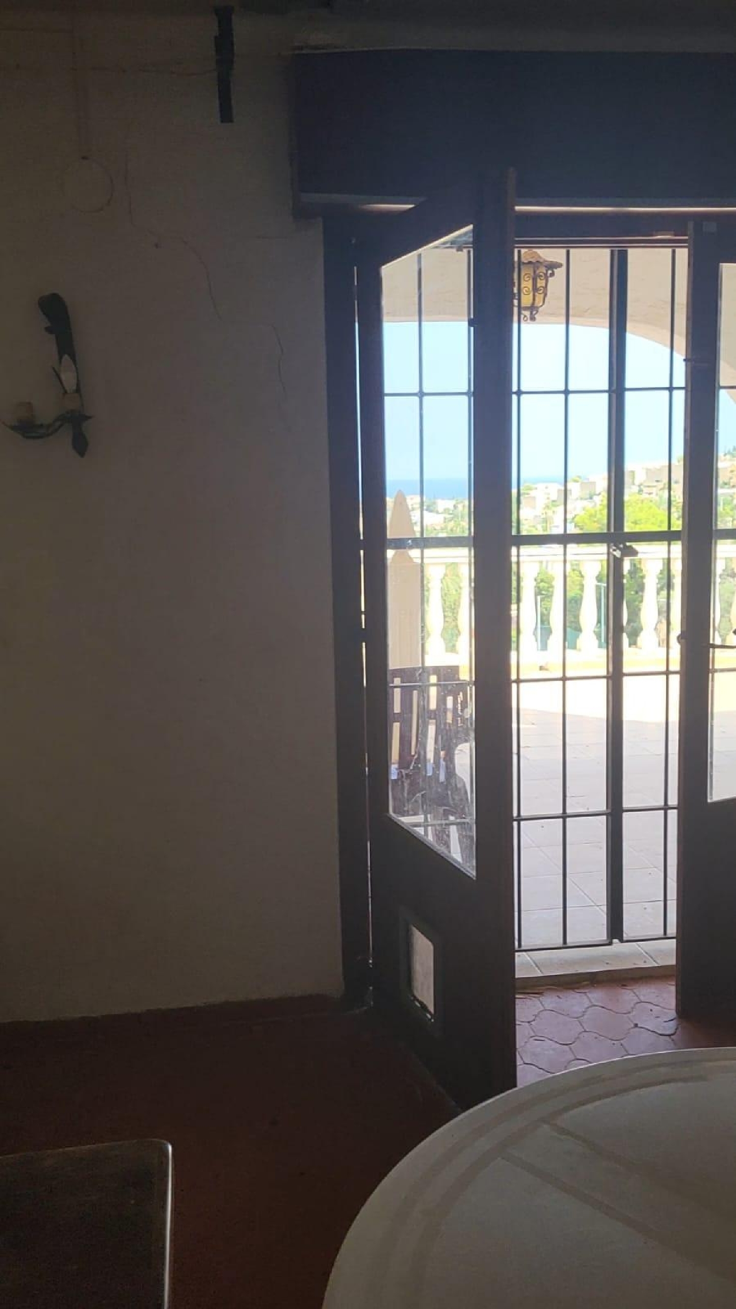  à vendre villa Calpe Marina Alta 7