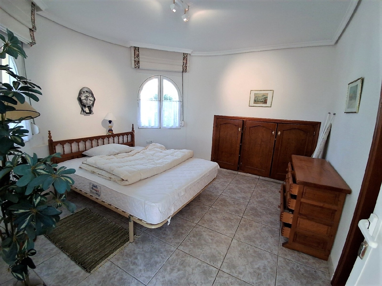  till salu villa Calpe Marina Alta 11