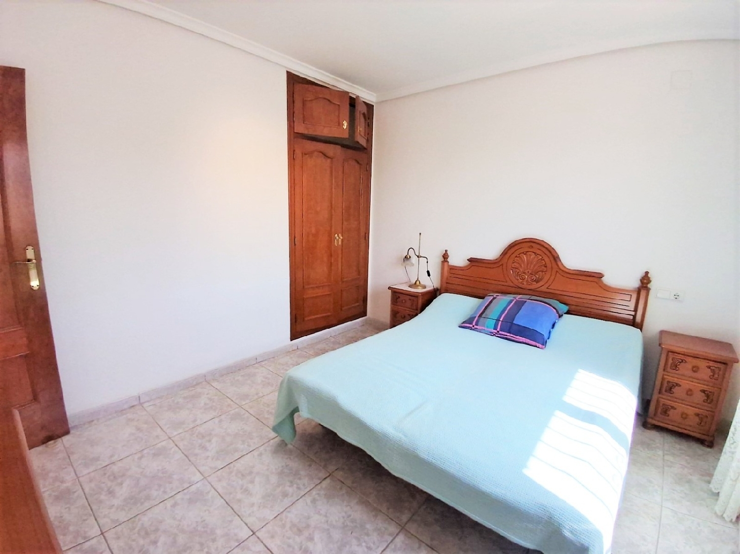 till salu villa Calpe Marina Alta 9