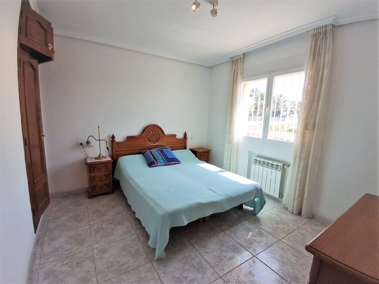  till salu villa Calpe Marina Alta 15