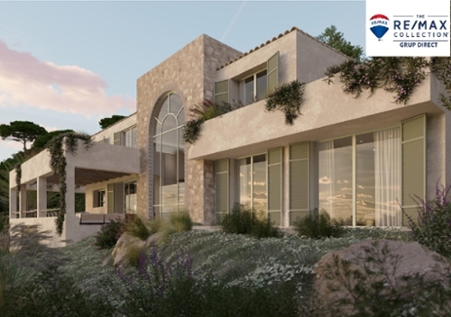 Calvià Ponent villa foto 6291964