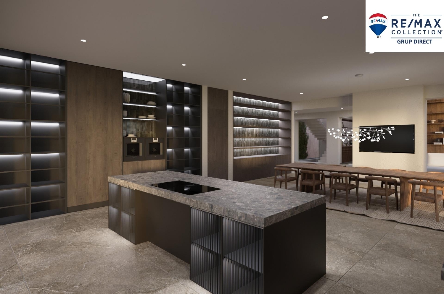  à vendre villa Calvià Ponent 3