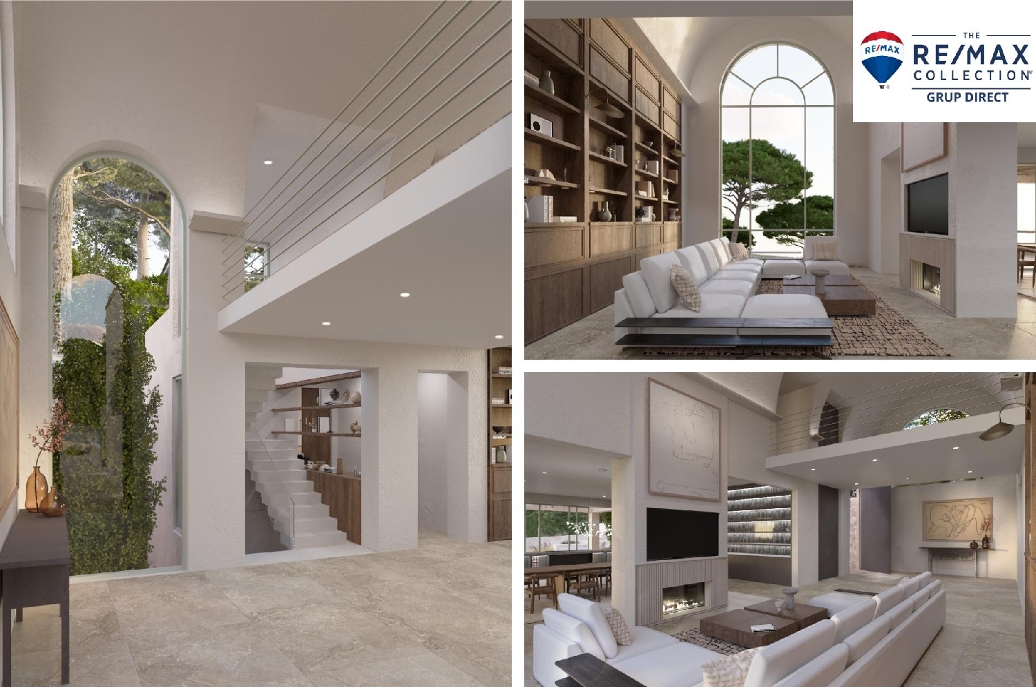  à vendre villa Calvià Ponent 2