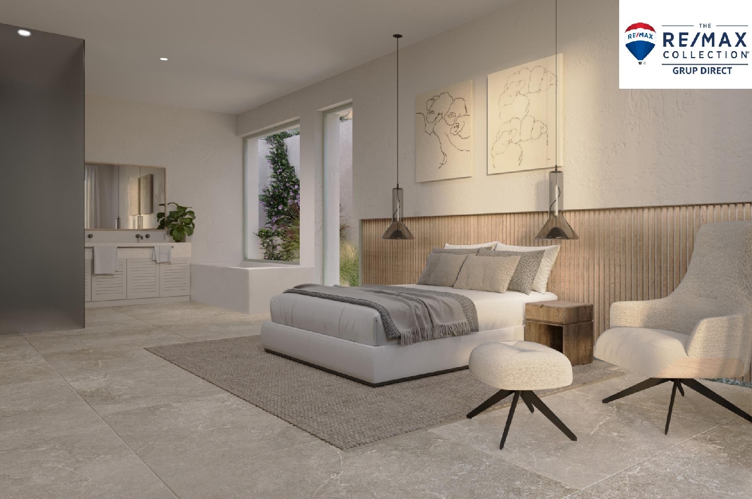  à vendre villa Calvià Ponent 4