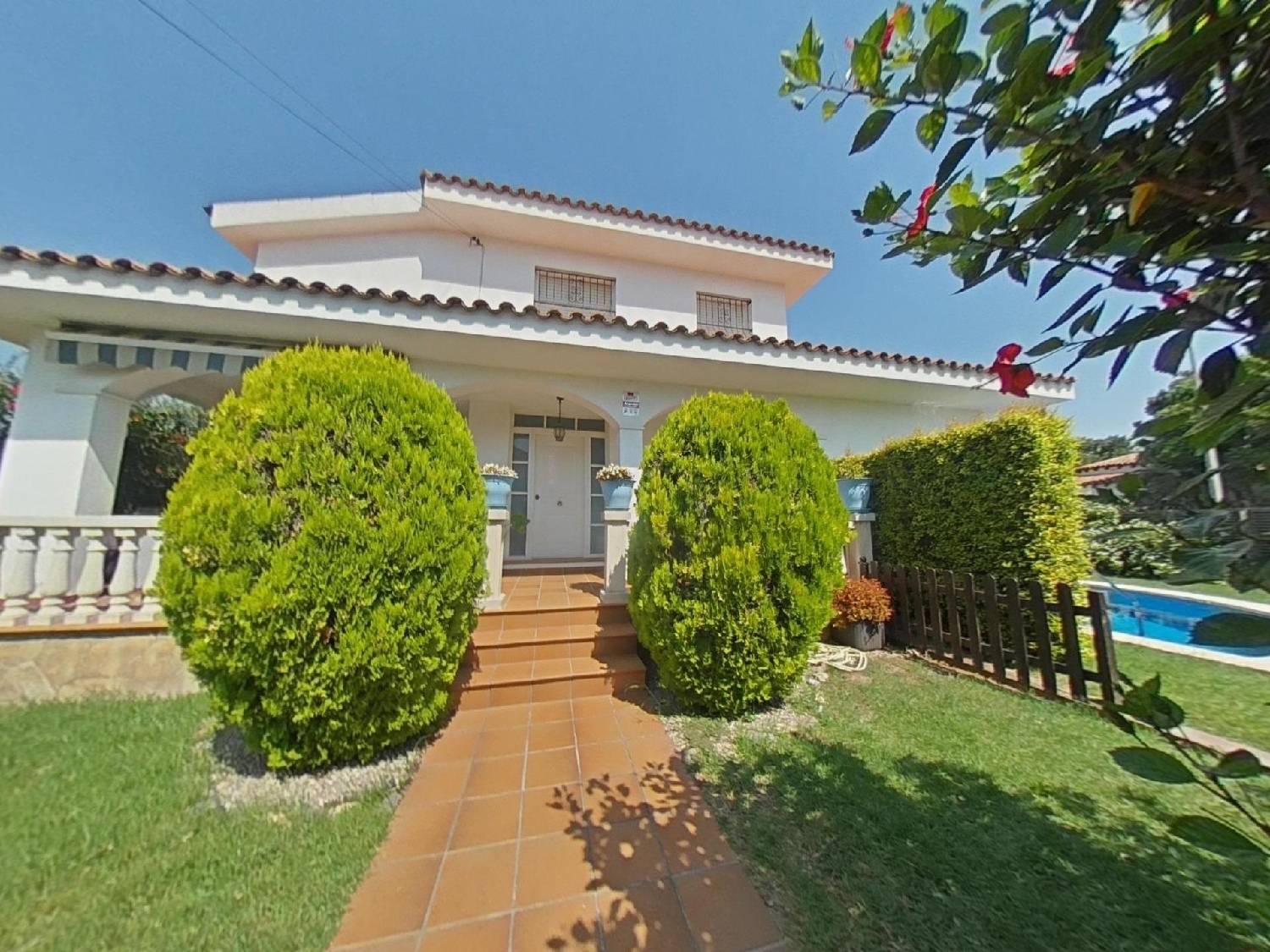  à vendre villa Cambrils Baix Camp 4