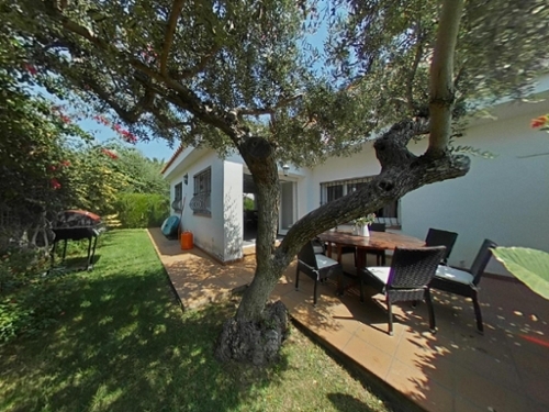 Cambrils Baix Camp villa foto 6289403