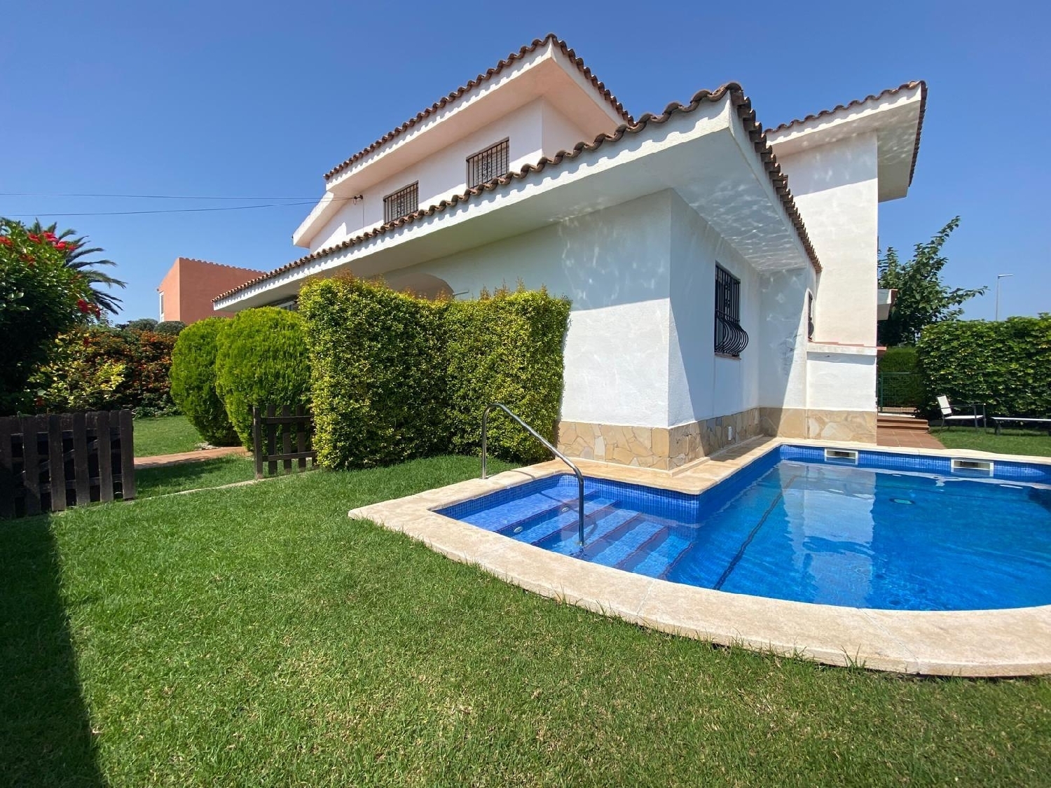  à vendre villa Cambrils Baix Camp 7