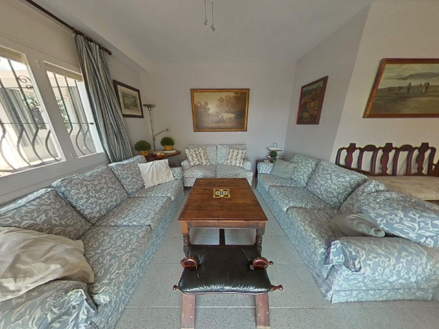 à vendre villa Cambrils Baix Camp 2