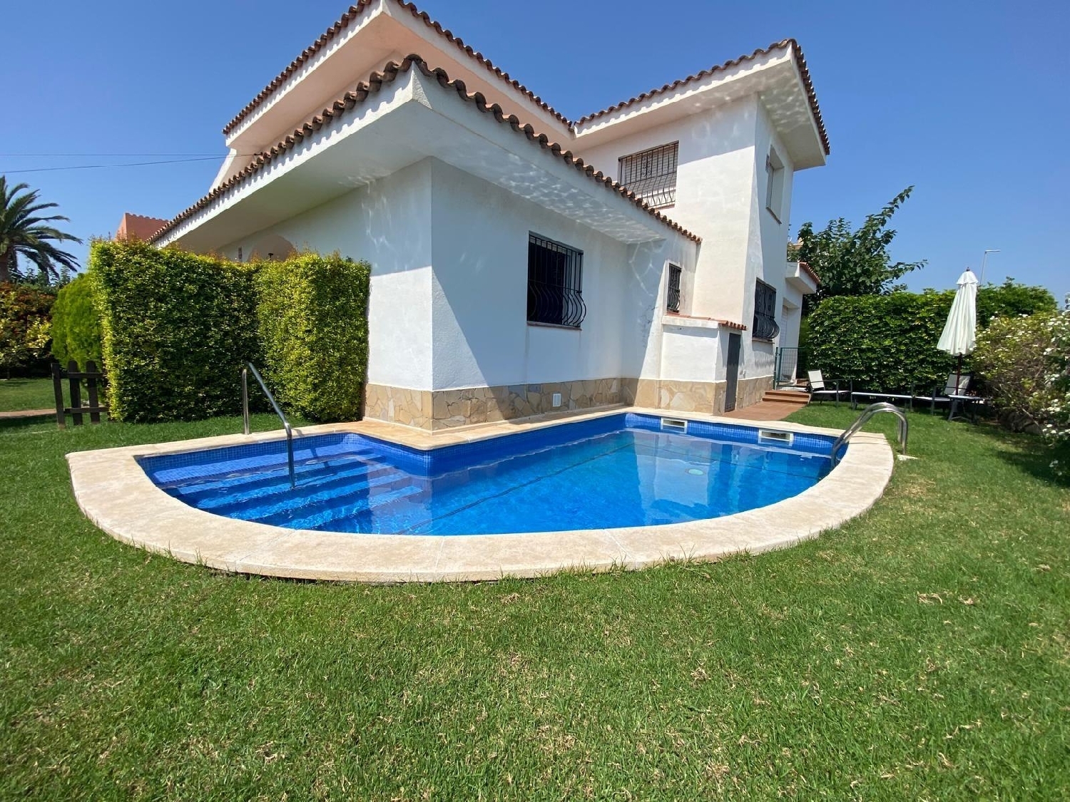  à vendre villa Cambrils Baix Camp 8