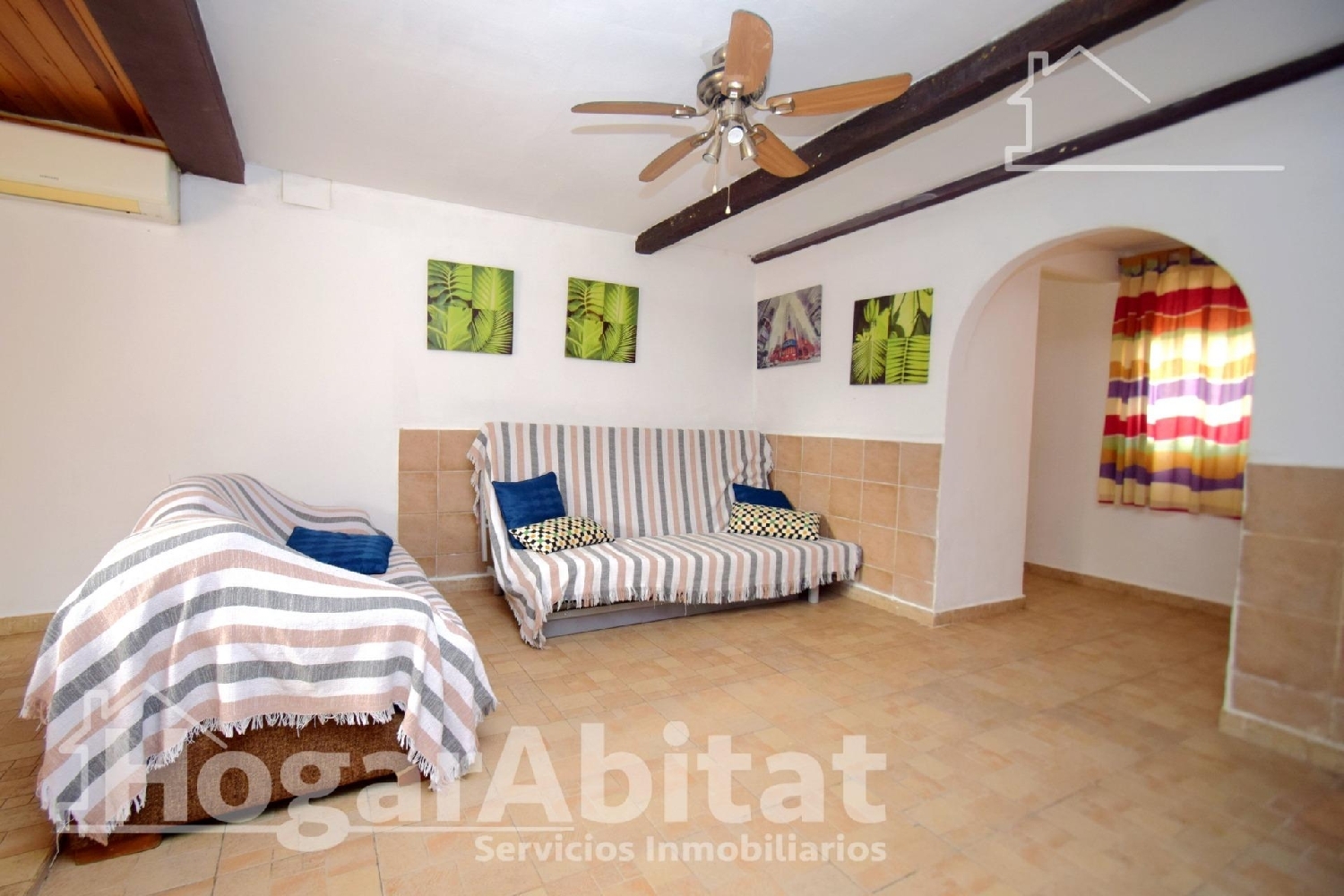  for sale villa Camp De Lliria Camp De Túria 8