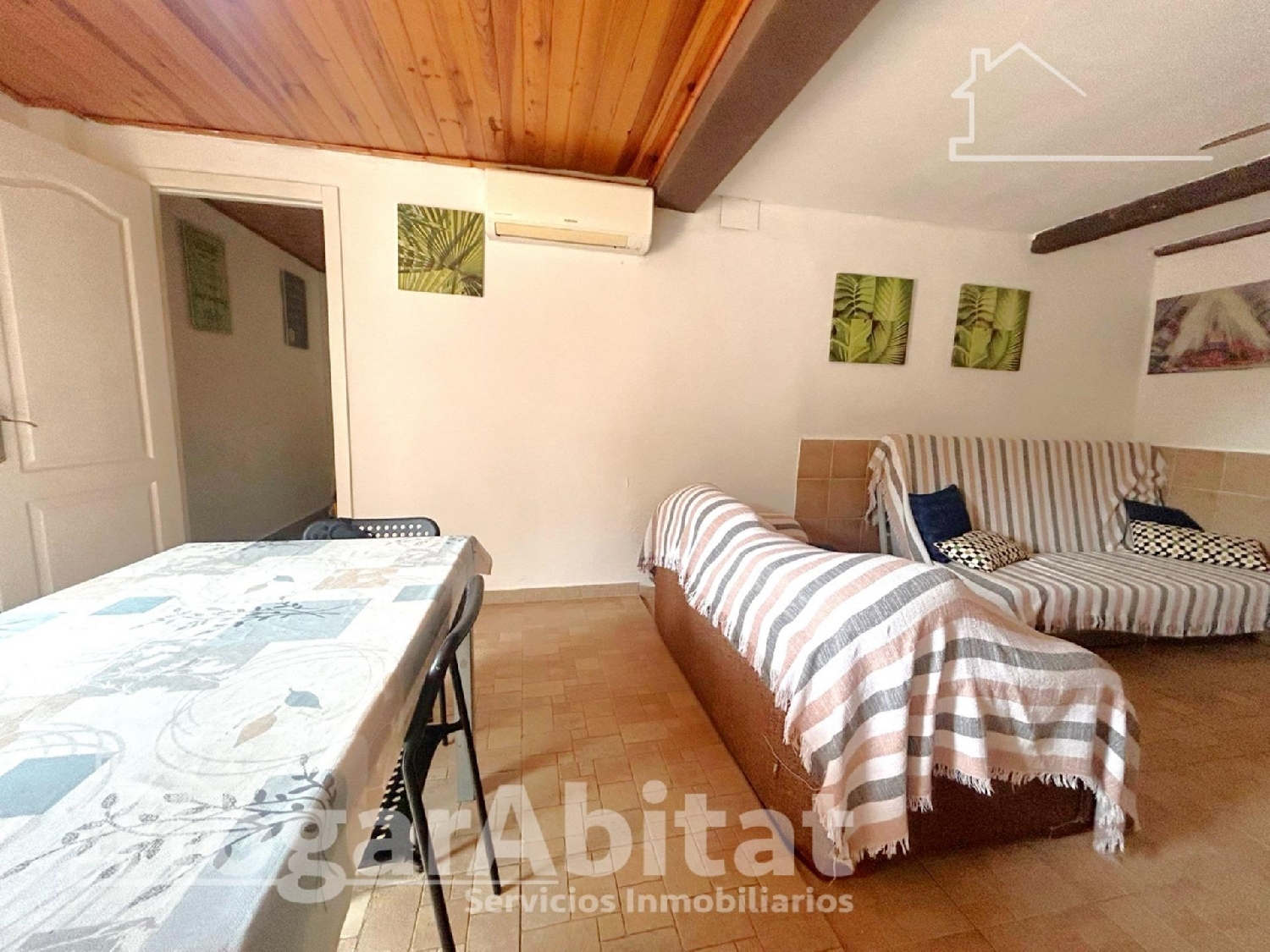  for sale villa Camp De Lliria Camp De Túria 7