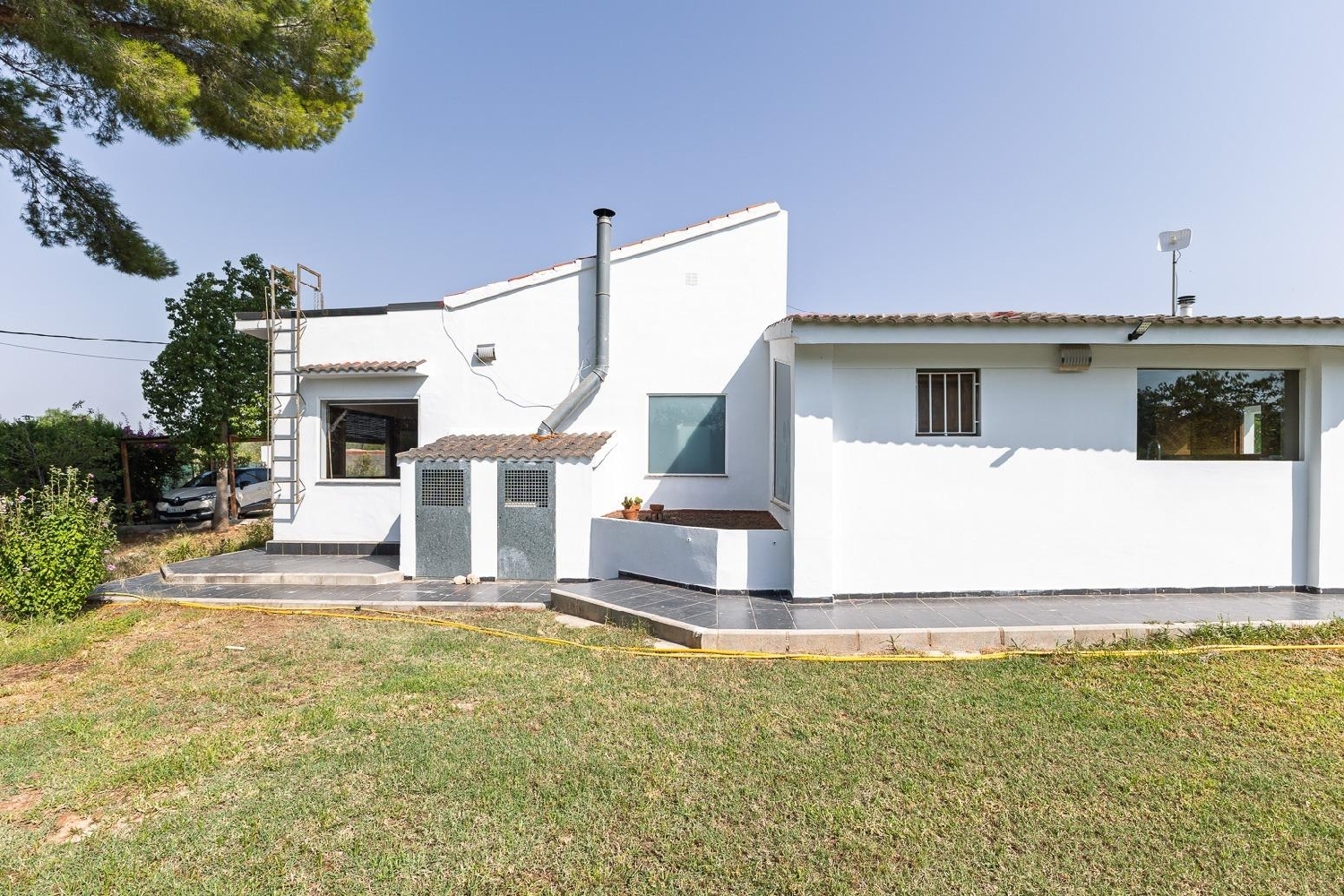  en venta chalet Camp De Lliria Camp De Túria 6