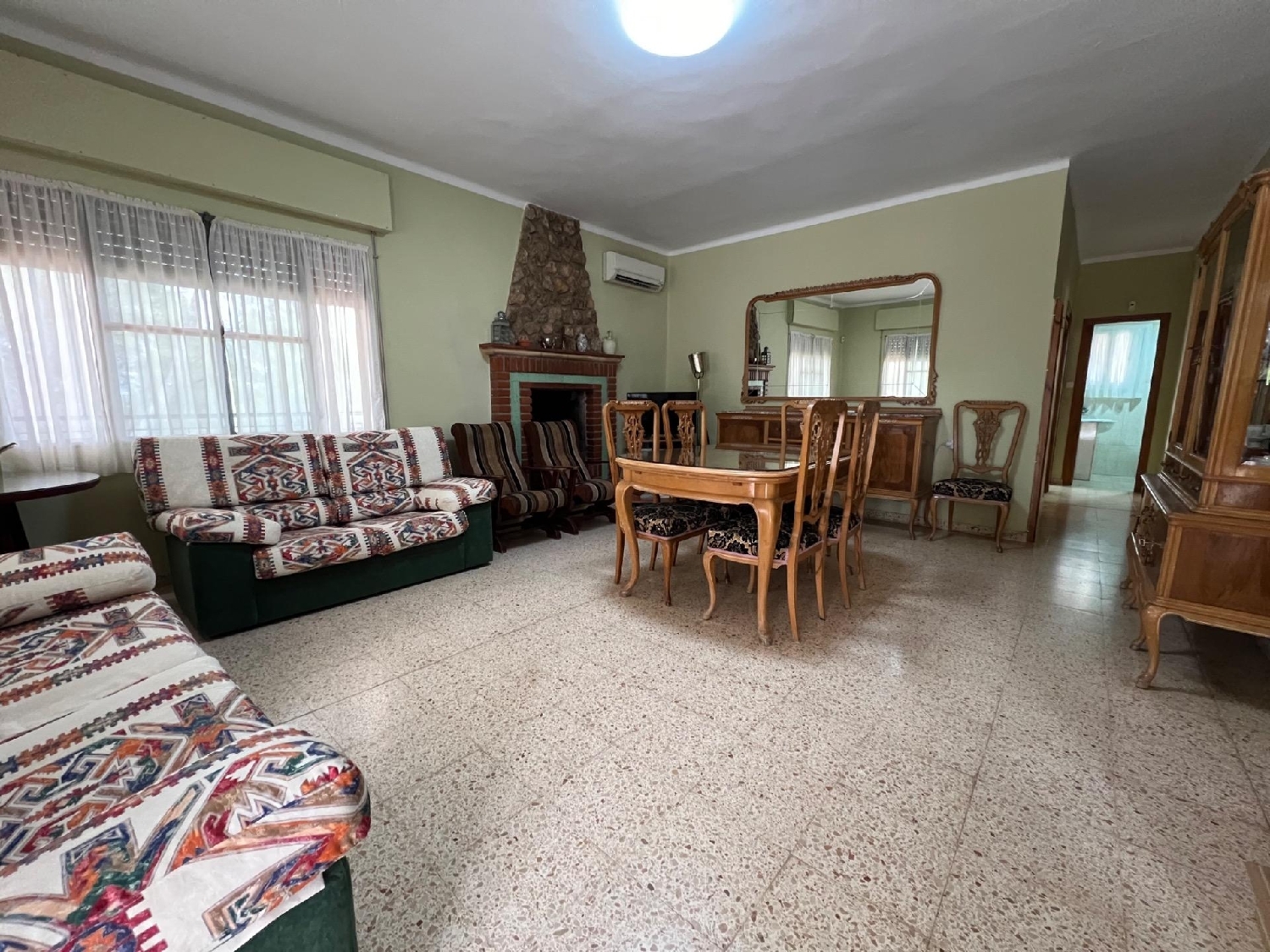  à vendre villa Camp De Lliria Camp De Túria 7