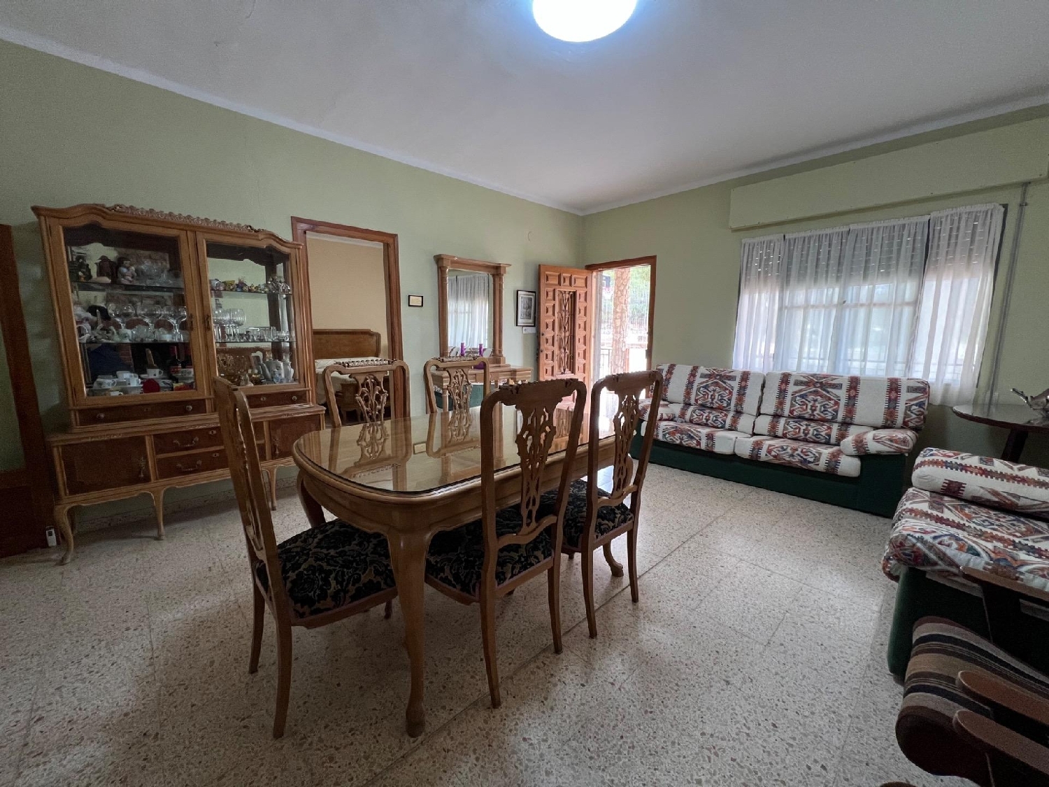  à vendre villa Camp De Lliria Camp De Túria 8