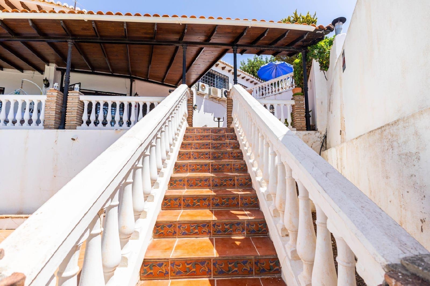  for sale villa Campo-Mijas Costa Del Sol Occidental 5
