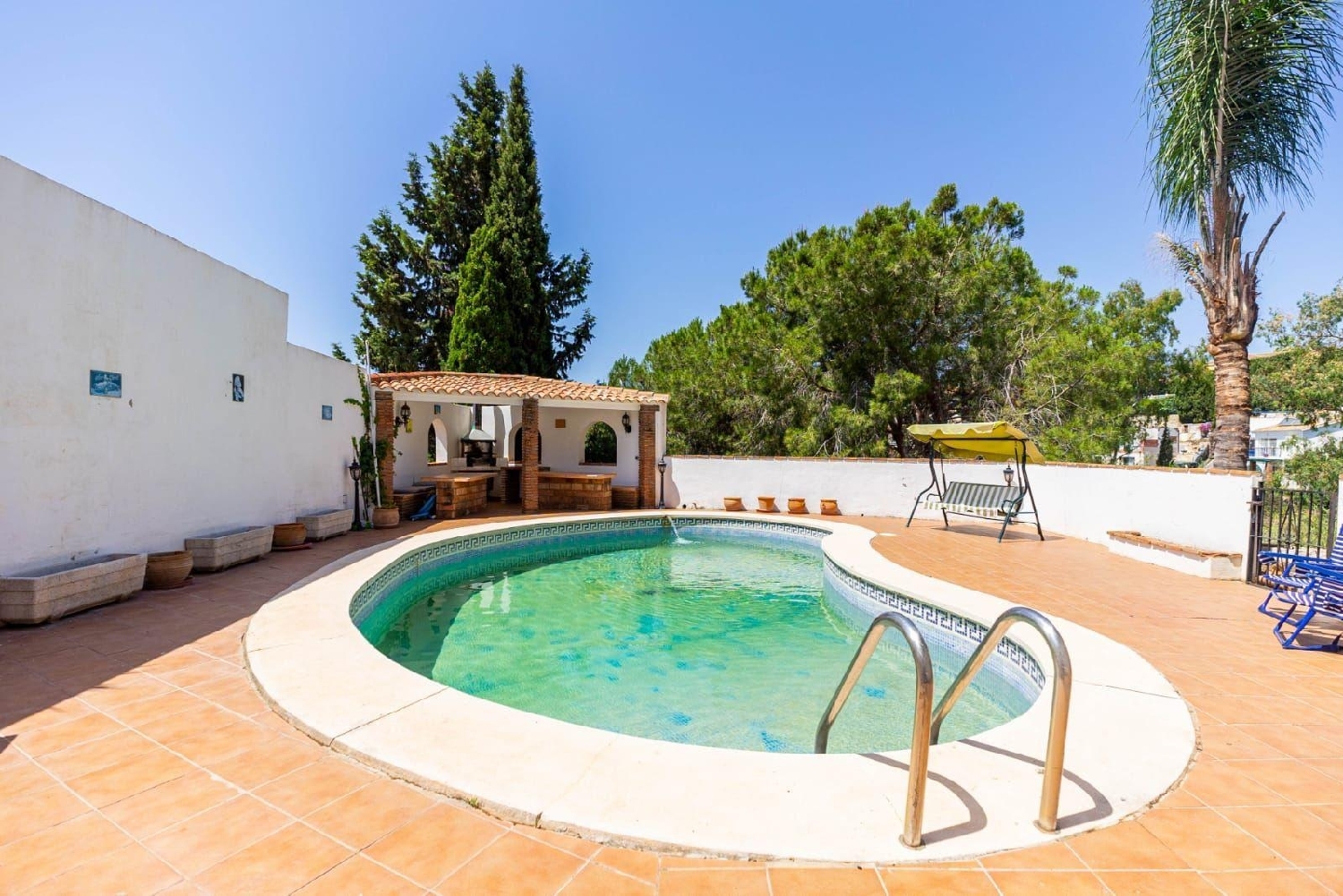  for sale villa Campo-Mijas Costa Del Sol Occidental 8