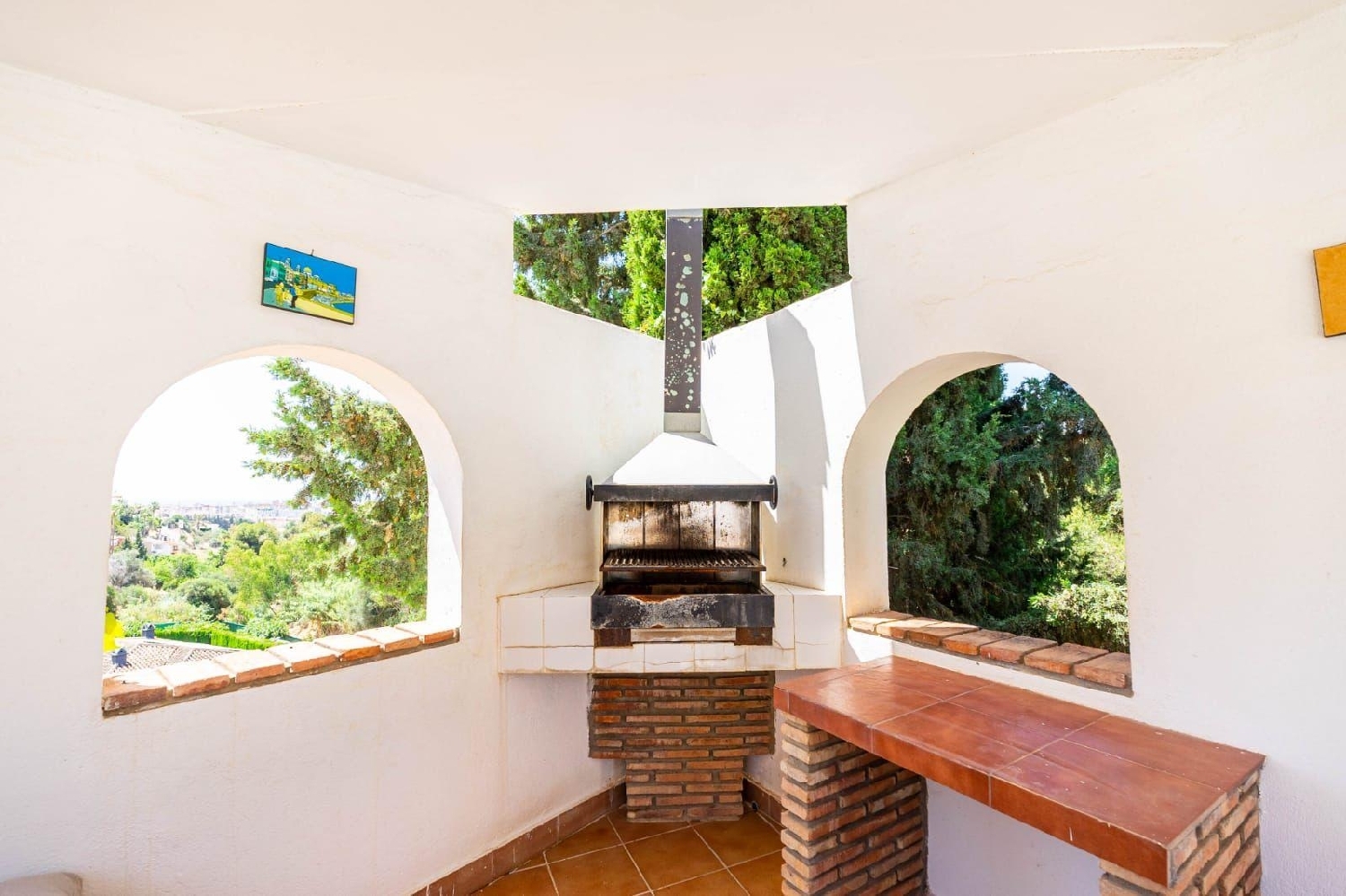  for sale villa Campo-Mijas Costa Del Sol Occidental 6
