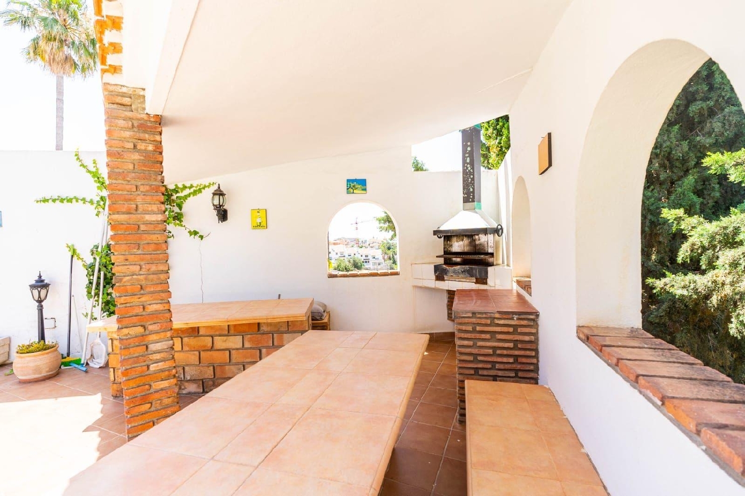  for sale villa Campo-Mijas Costa Del Sol Occidental 7