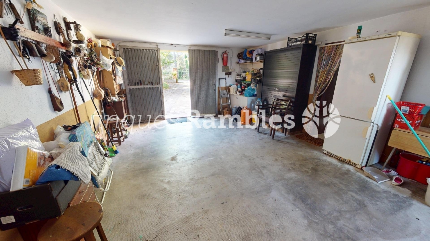  en venta chalet Can Prat Vallès Occidental 7