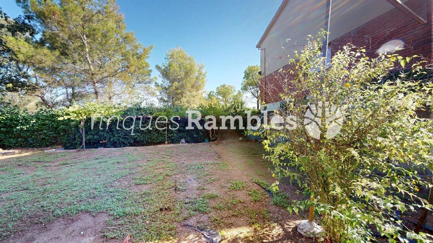  en venta chalet Can Prat Vallès Occidental 4