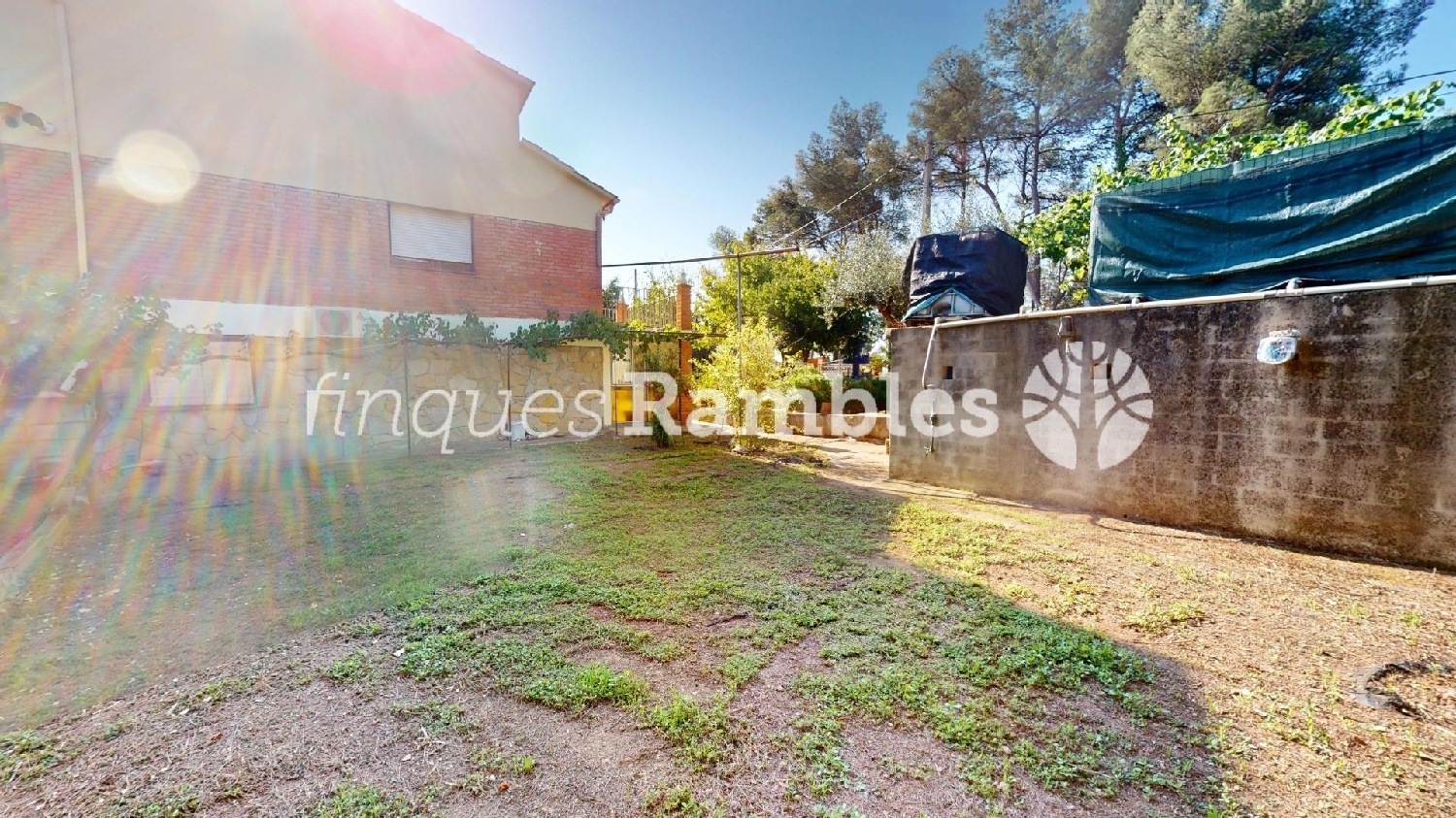  en venta chalet Can Prat Vallès Occidental 5