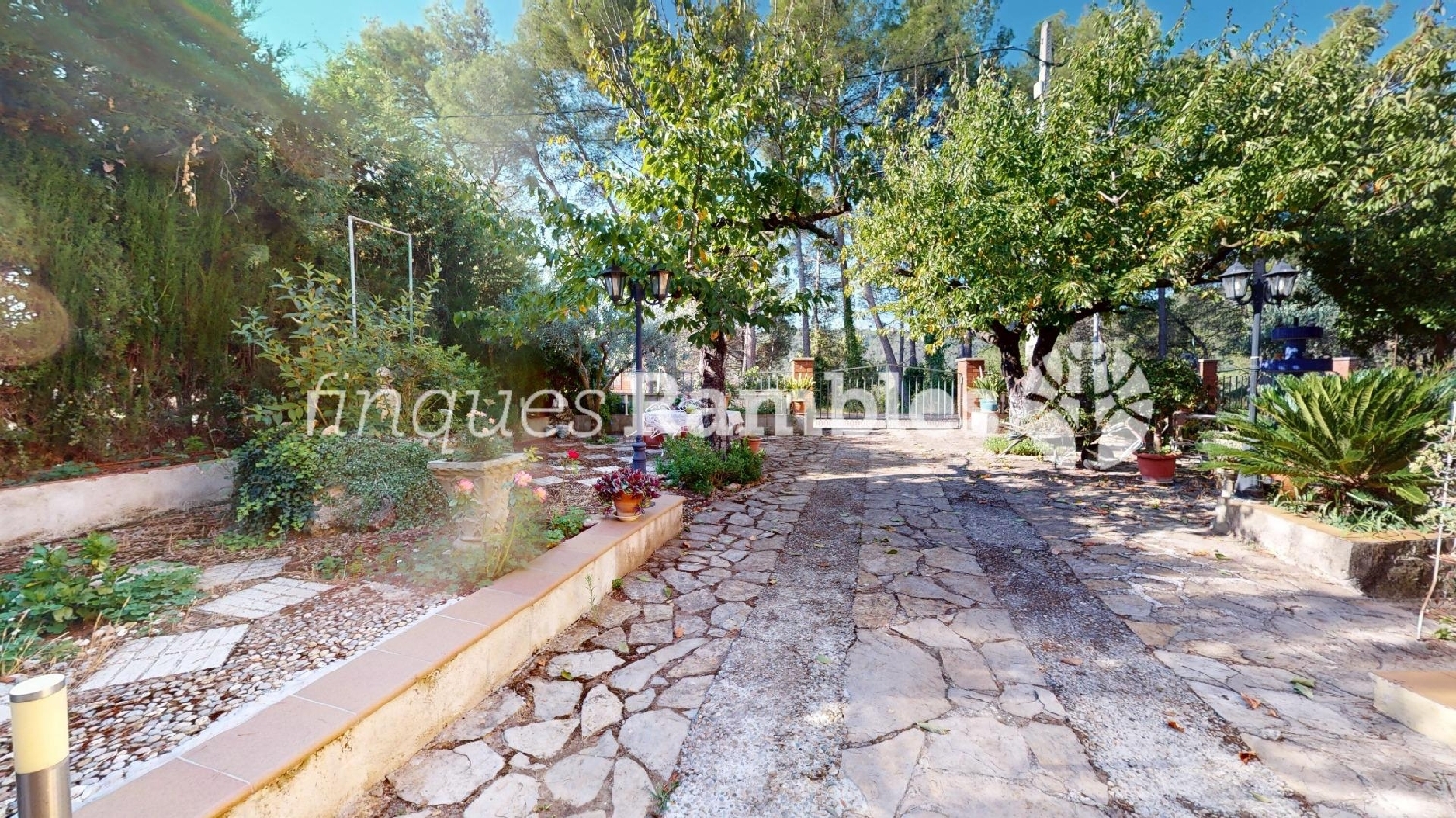 en venta chalet Can Prat Vallès Occidental 2