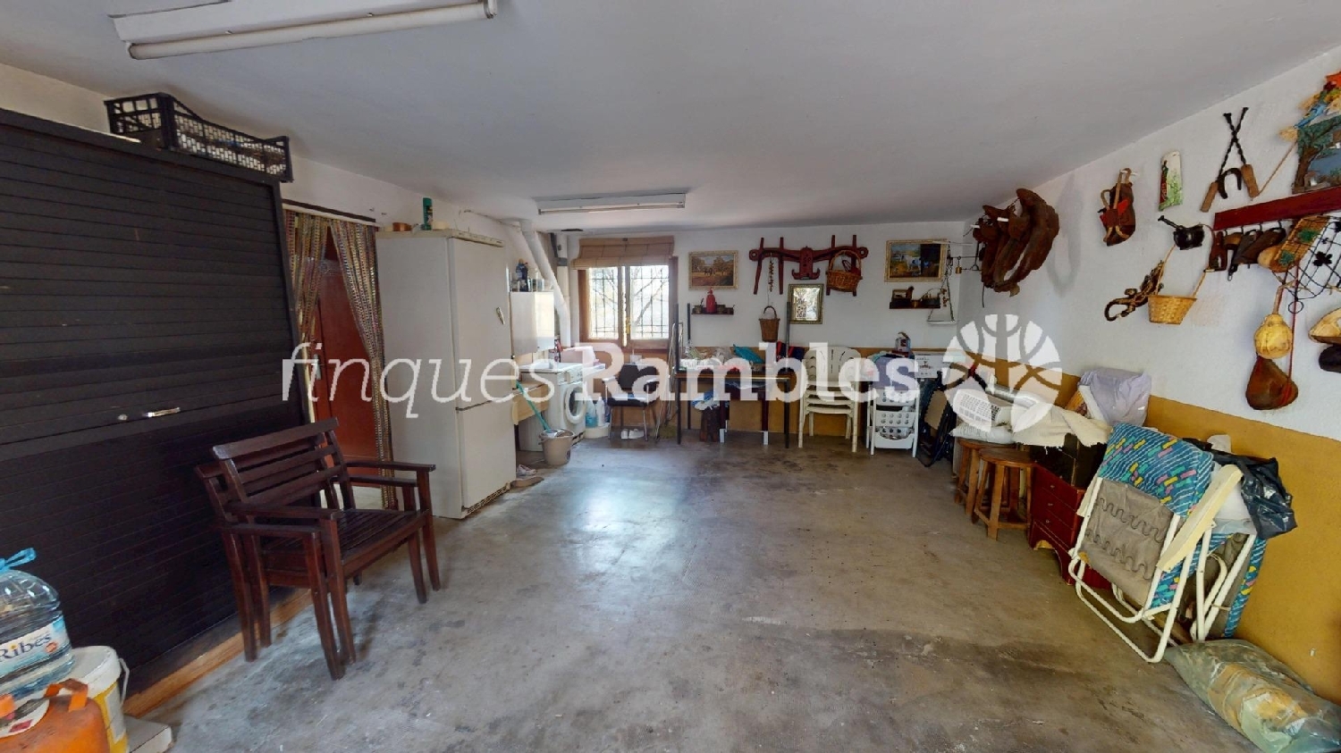  en venta chalet Can Prat Vallès Occidental 6