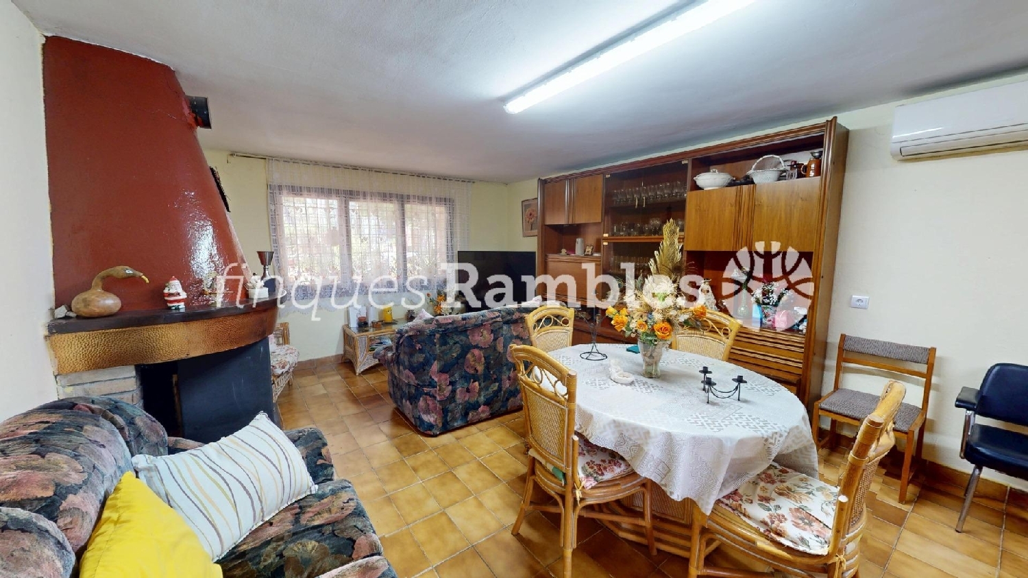  en venta chalet Can Prat Vallès Occidental 8