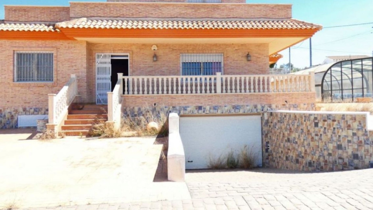  à vendre villa Cañada Del Trigo Vinalopó Mitjà 5
