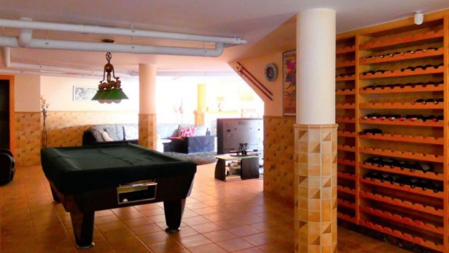  à vendre villa Cañada Del Trigo Vinalopó Mitjà 21