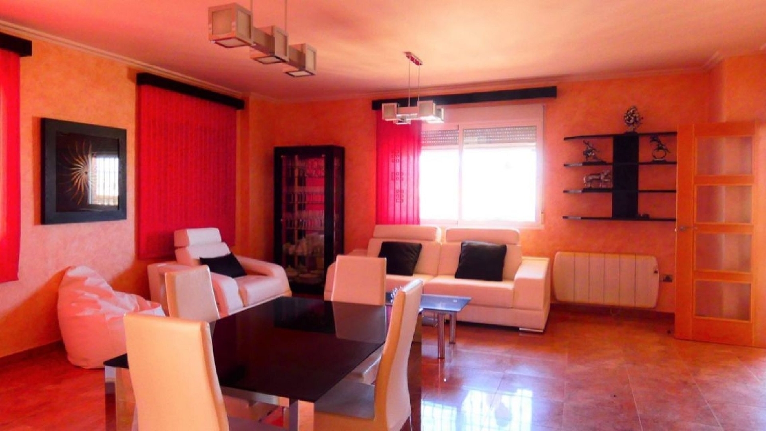  à vendre villa Cañada Del Trigo Vinalopó Mitjà 6