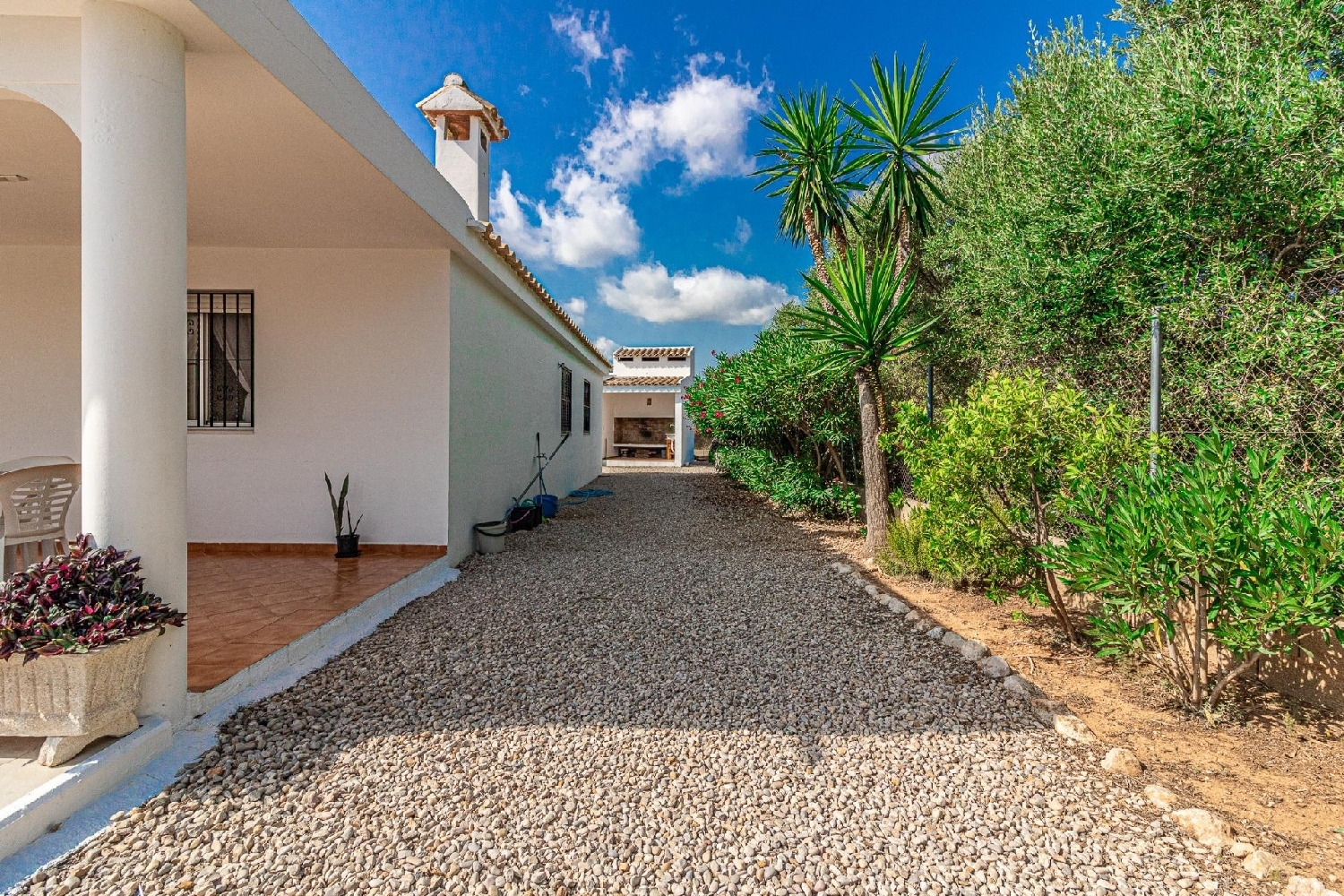  à vendre villa Carlet Ribera Alta 3