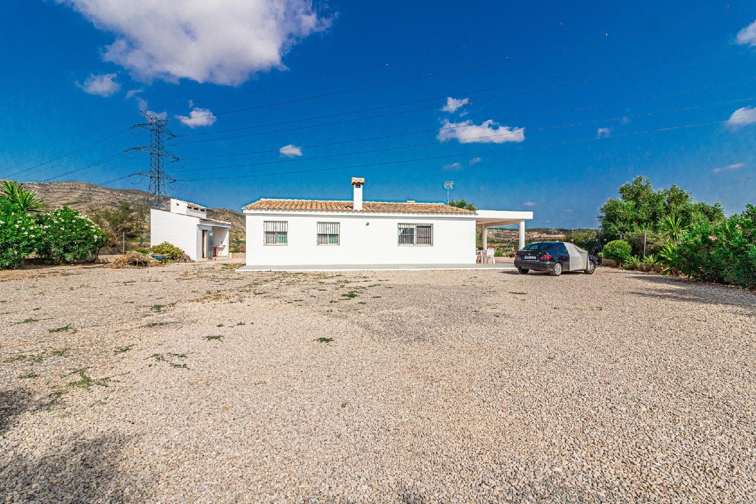  à vendre villa Carlet Ribera Alta 8