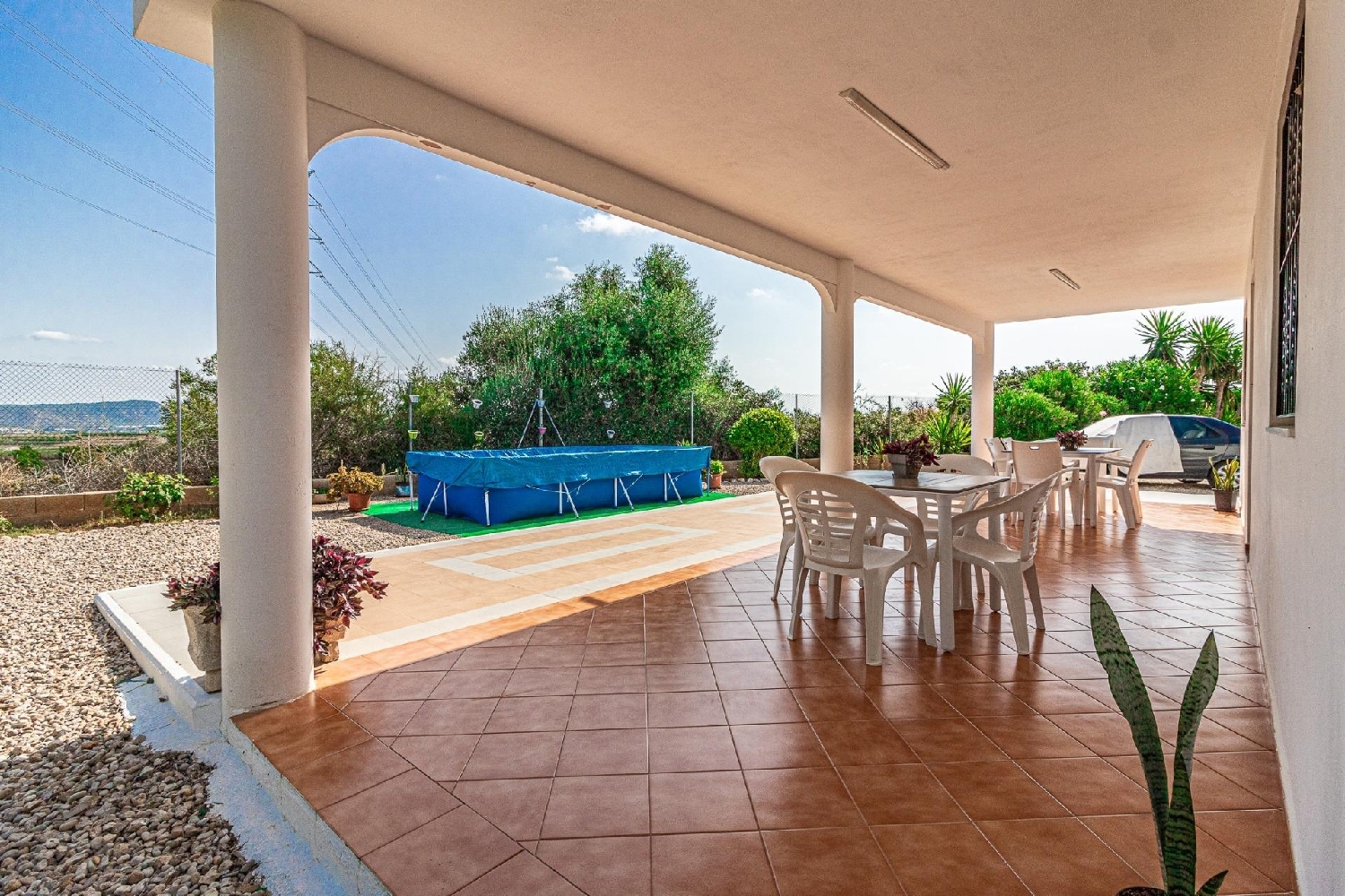  à vendre villa Carlet Ribera Alta 5