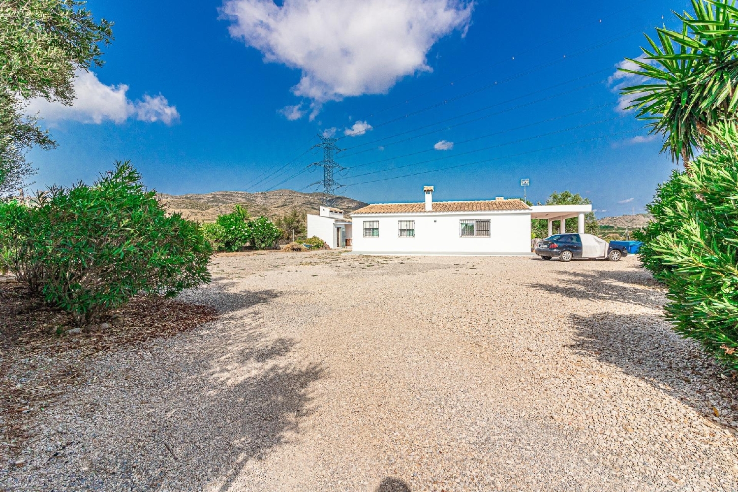  à vendre villa Carlet Ribera Alta 7