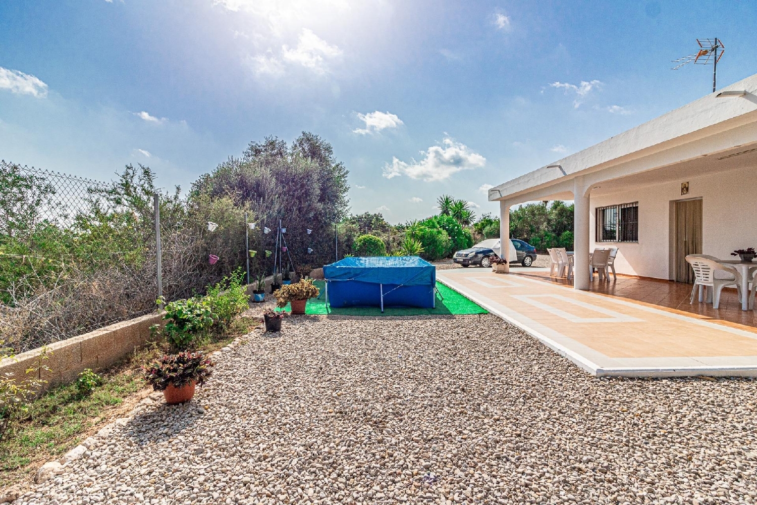  à vendre villa Carlet Ribera Alta 4