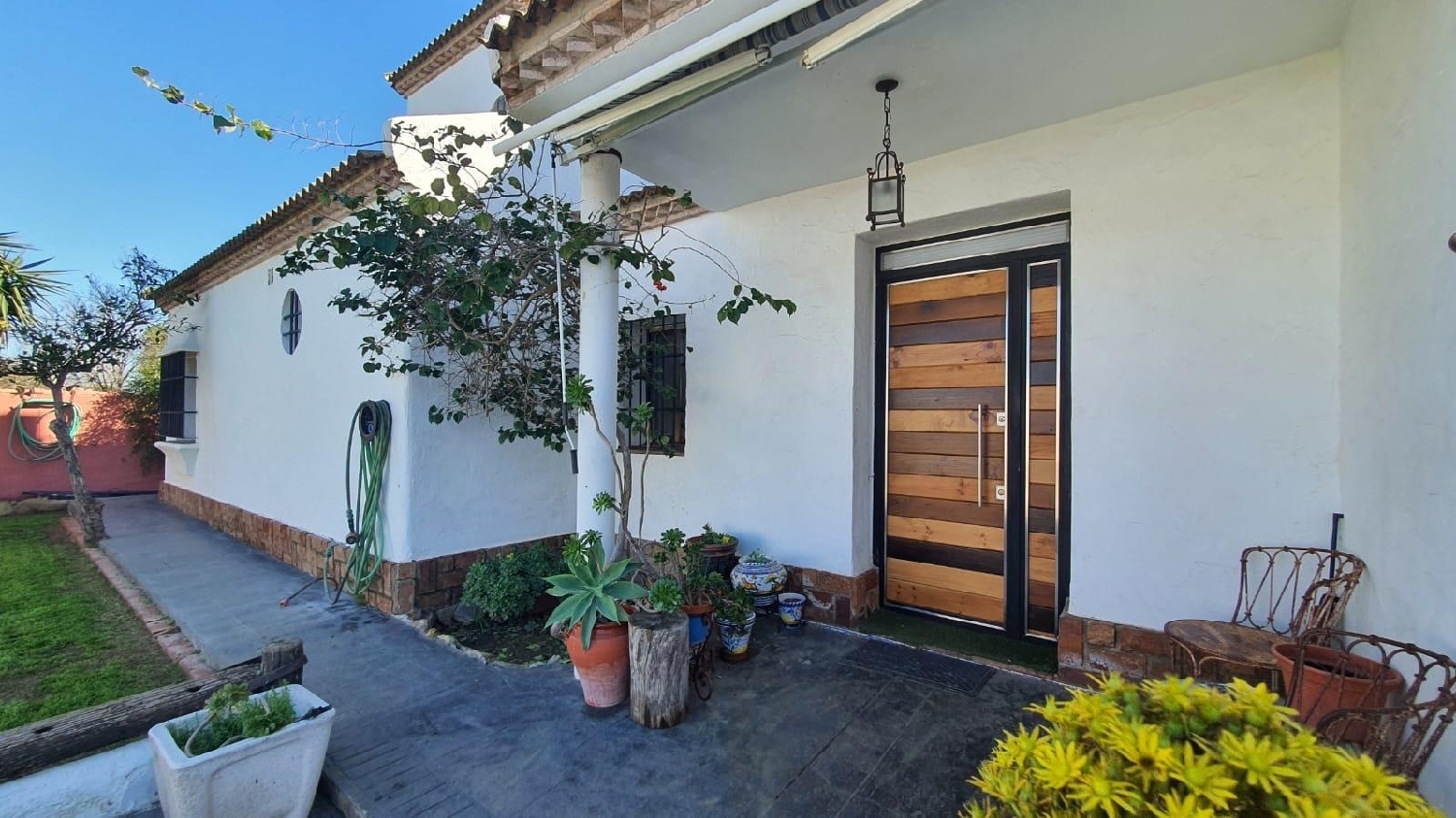 kaufen Villa Carmona Campiña De Carmona 3