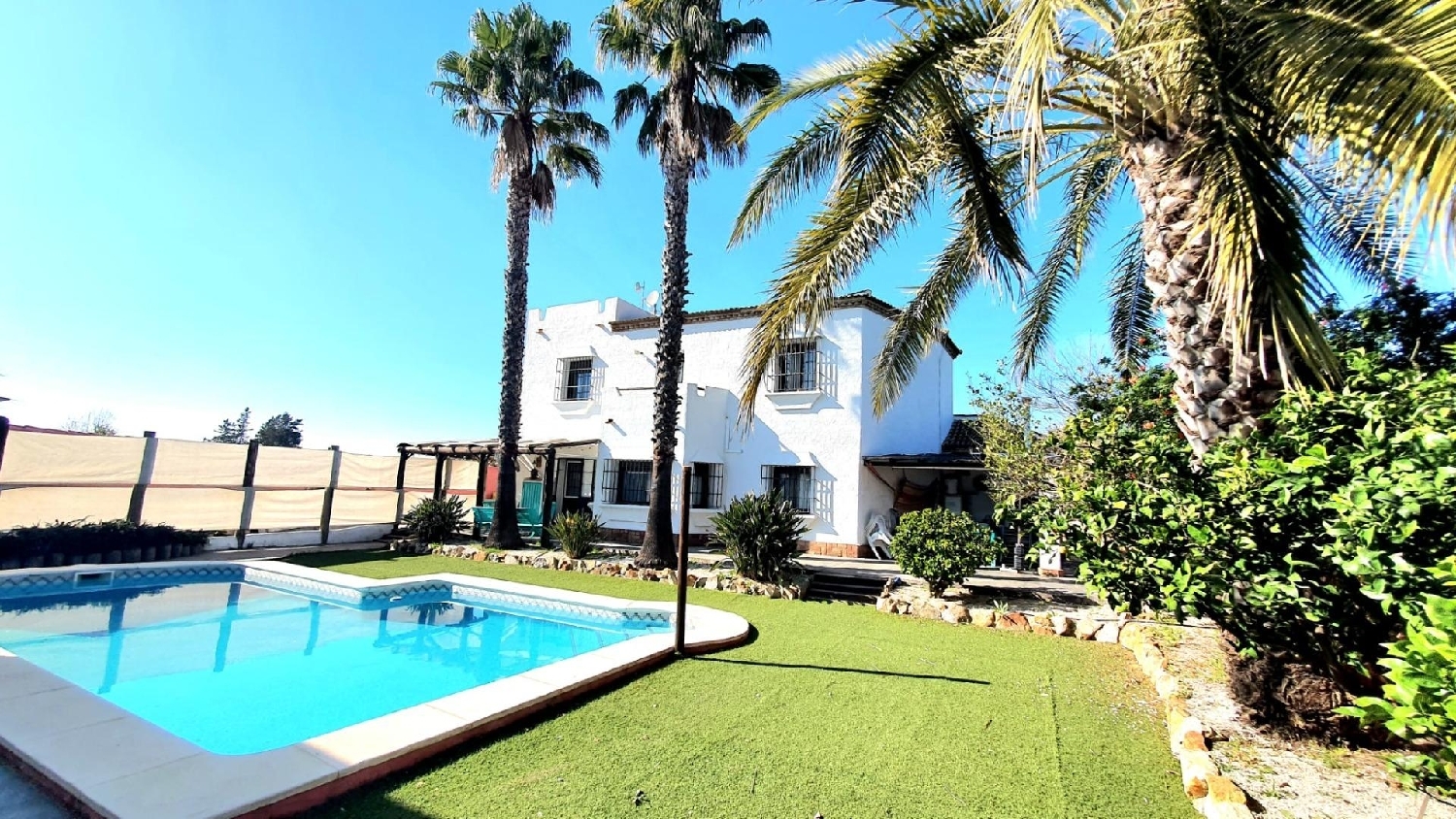  kaufen Villa Carmona Campiña De Carmona 1