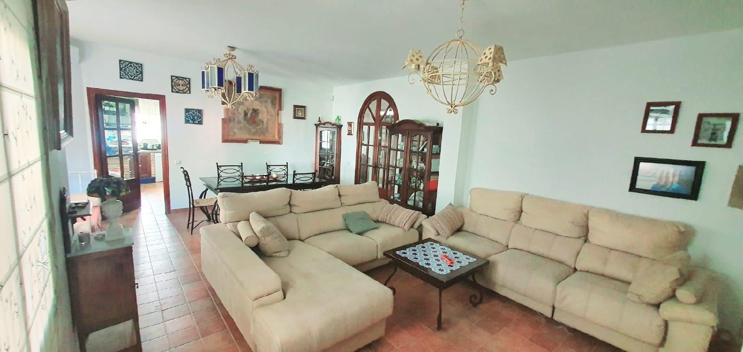  kaufen Villa Carmona Campiña De Carmona 6
