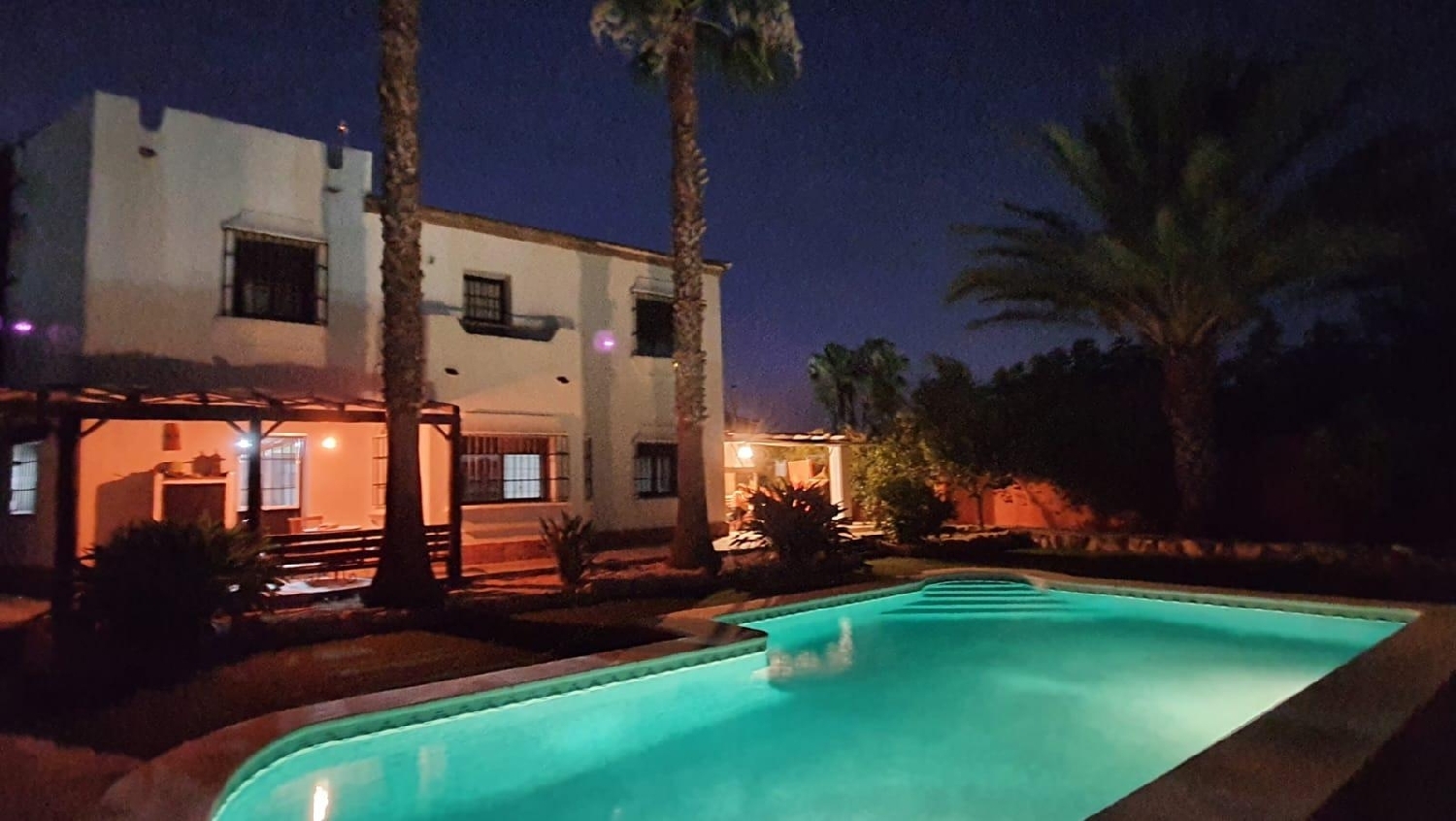  kaufen Villa Carmona Campiña De Carmona 4
