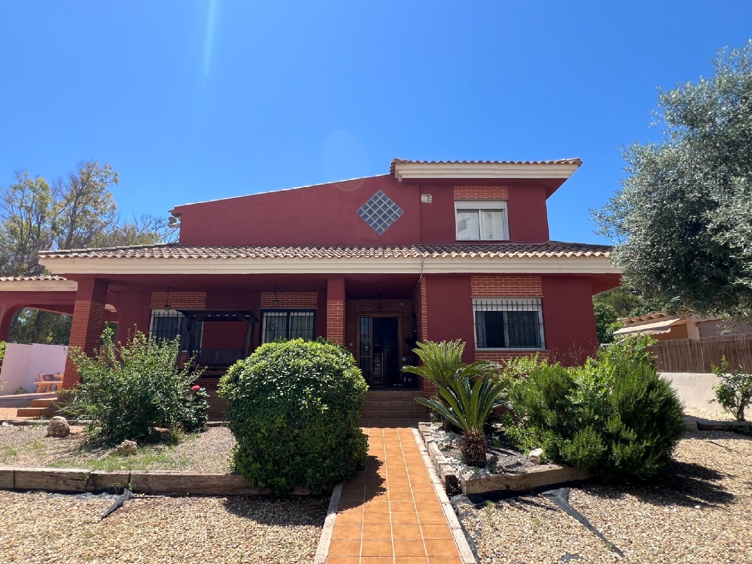  à vendre villa Cartagena Campo De Cartagena 3