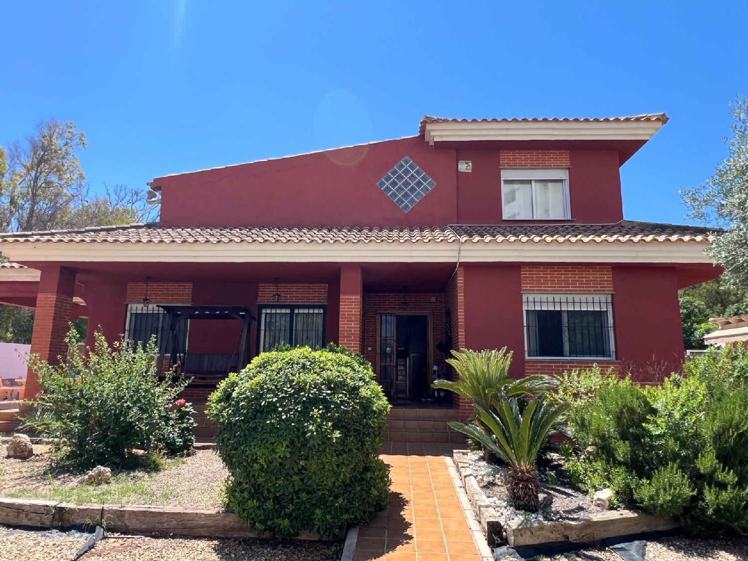  à vendre villa Cartagena Campo De Cartagena 4