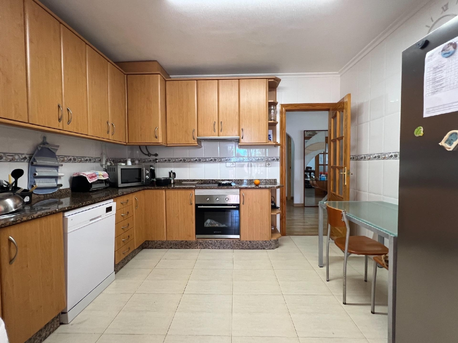  à vendre villa Cartagena Campo De Cartagena 8