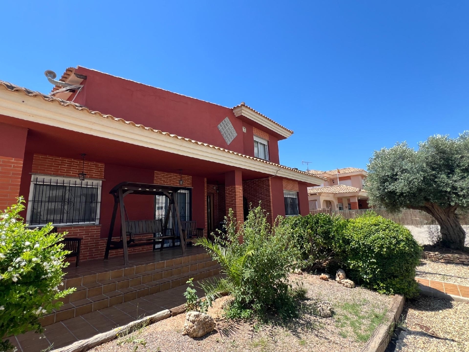  à vendre villa Cartagena Campo De Cartagena 5