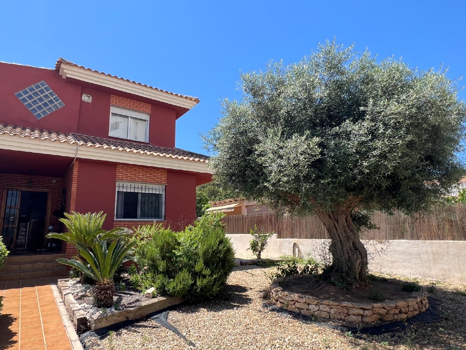  à vendre villa Cartagena Campo De Cartagena 2