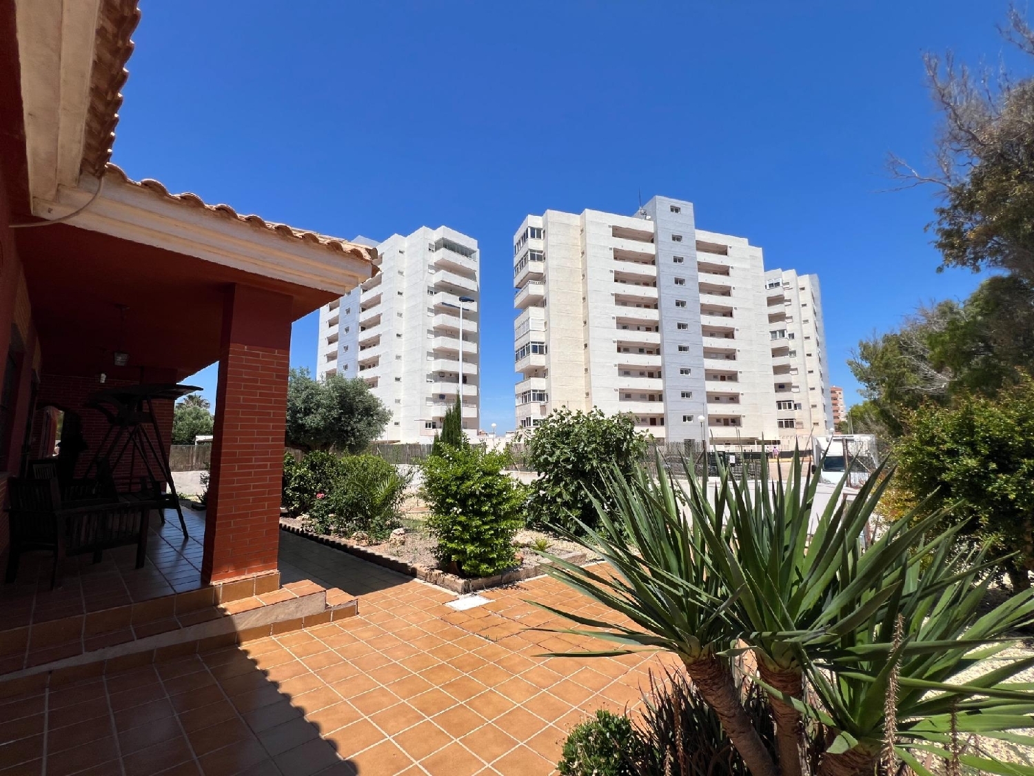  à vendre villa Cartagena Campo De Cartagena 6